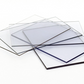 2mm transparent - Policomp® Massivplatte, mit UV-Schutz