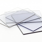 3mm transparent - Policomp® Massivplatte, mit UV-Schutz
