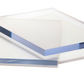 10mm transparent - Policomp® Massivplatte, mit UV-Schutz