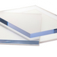 2mm transparent - Policomp® Massivplatte, mit UV-Schutz